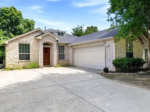 3305 Purdue Dr, Denton, TX 76210