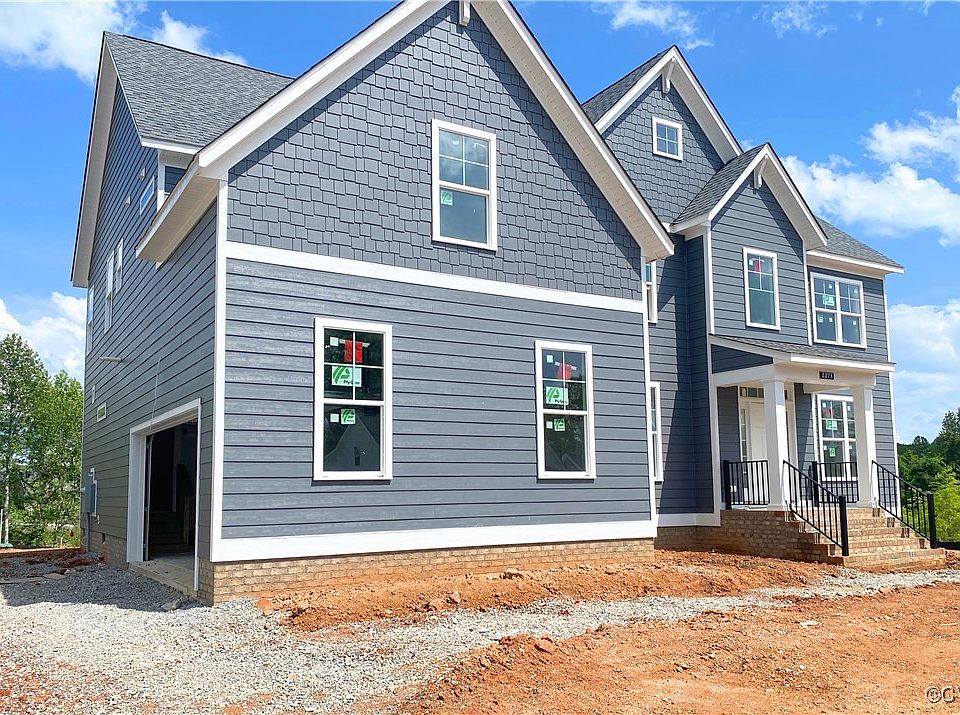 2nd image of 2274 Osborne Ridge Rd