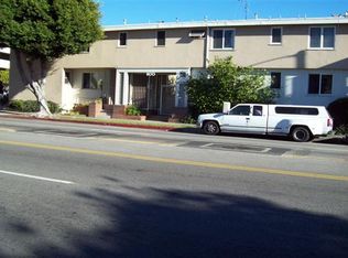 800 S Fairfax Ave APT 22, Los Angeles, CA 90036