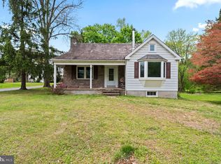 170 Iron Hill Rd, Doylestown, PA 18901