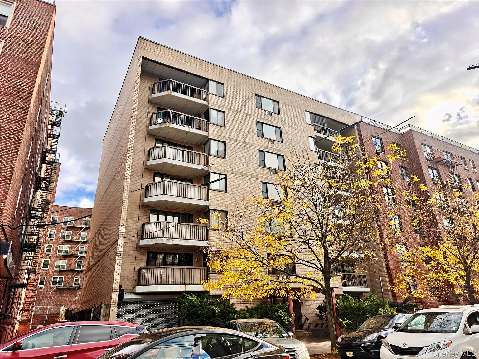 13446 Maple Avenue #1C photo 1