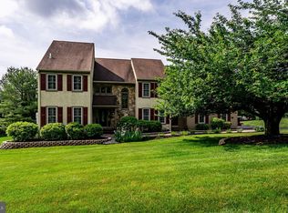 802 Apple Hill Dr, West Chester, PA 19380