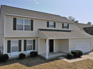 1306 Coralbean Way, Columbia, SC 29229