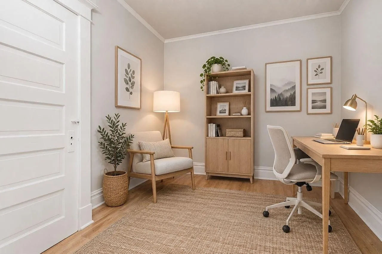 2 bed, 1.0 bath, 1000 sqft, $1,595 — Photo 4