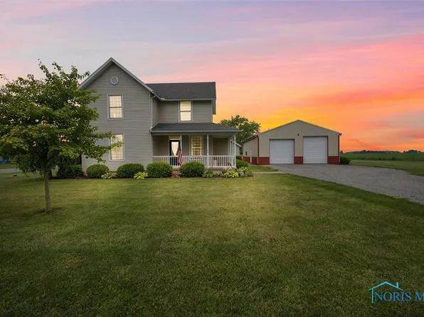 11986 Township Road 77 Cor, Findlay, OH 45840