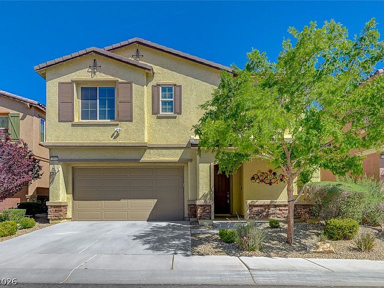 2894 Shining Sun Way, Henderson, NV