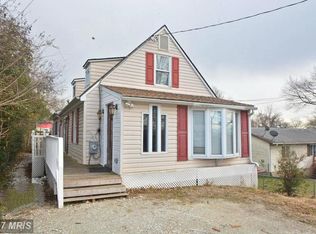 2111 E Boundary Ave, Baltimore, MD 21237