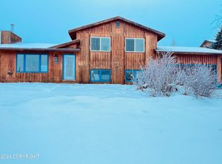 323 W Corral Ave, Soldotna, AK 99669