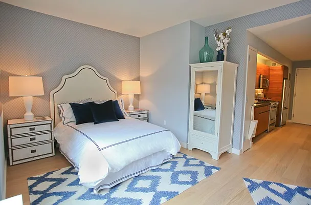 Rented by Gotham Organization | media 1