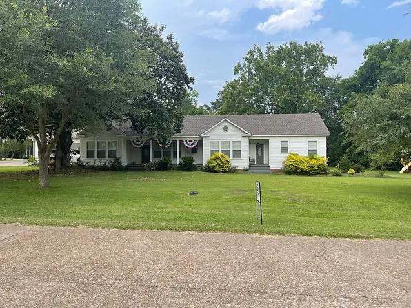 528 N Monroe St, Marksville, LA 71351