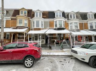 938 W College Ave, York, PA 17401