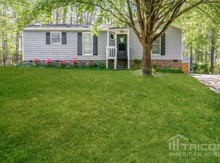 8200 Saucalito Ct, Charlotte, NC 28215