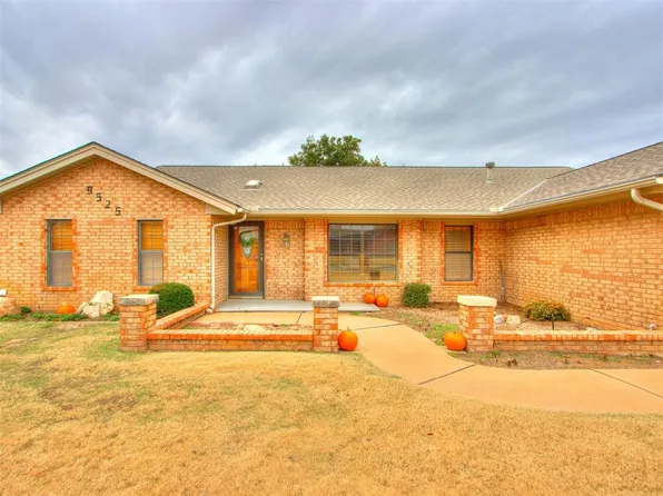 9525 S Trafalgar Dr, Oklahoma City, OK 73139