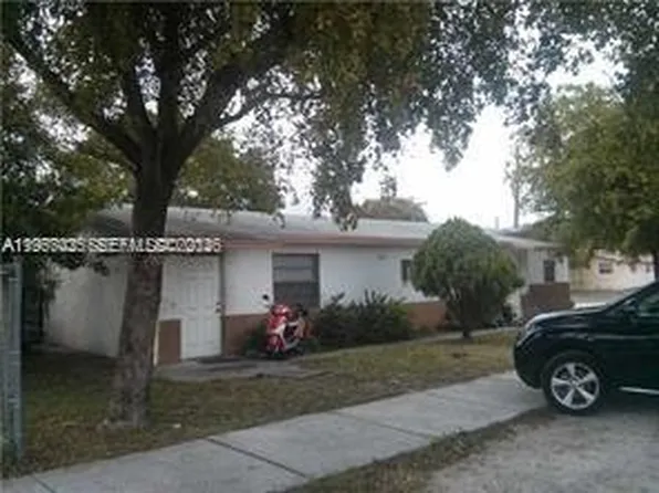 2100 NW 4th St, Pompano Beach, FL 33069