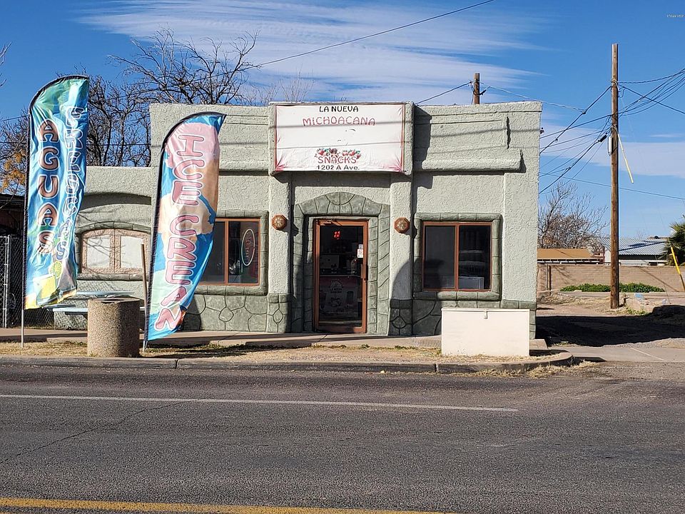 2nd image of 1202 N A Avenue