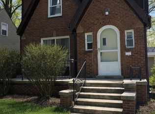 5935 Yorkshire Rd, Detroit, MI 48224