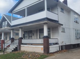 11923 Browning Ave #2, Cleveland, OH 44120