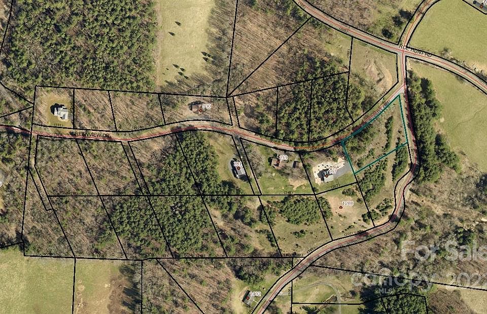 2nd image of 0 Ebenezer Rd #18