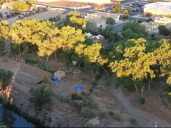 Pre 2017 aerial view