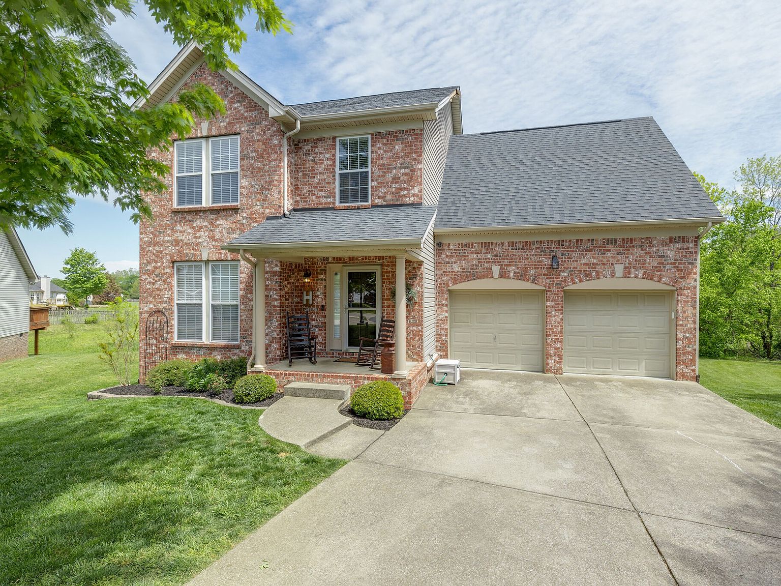 1512 Callender Rd, Spring Hill, TN 37174 MLS 2510926 Zillow