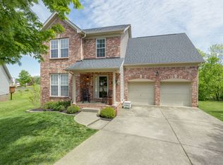 1512 Callender Rd, Spring Hill, TN 37174