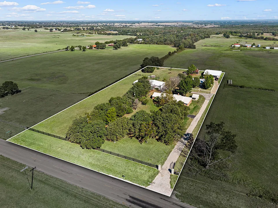 4101 Tolar Hwy