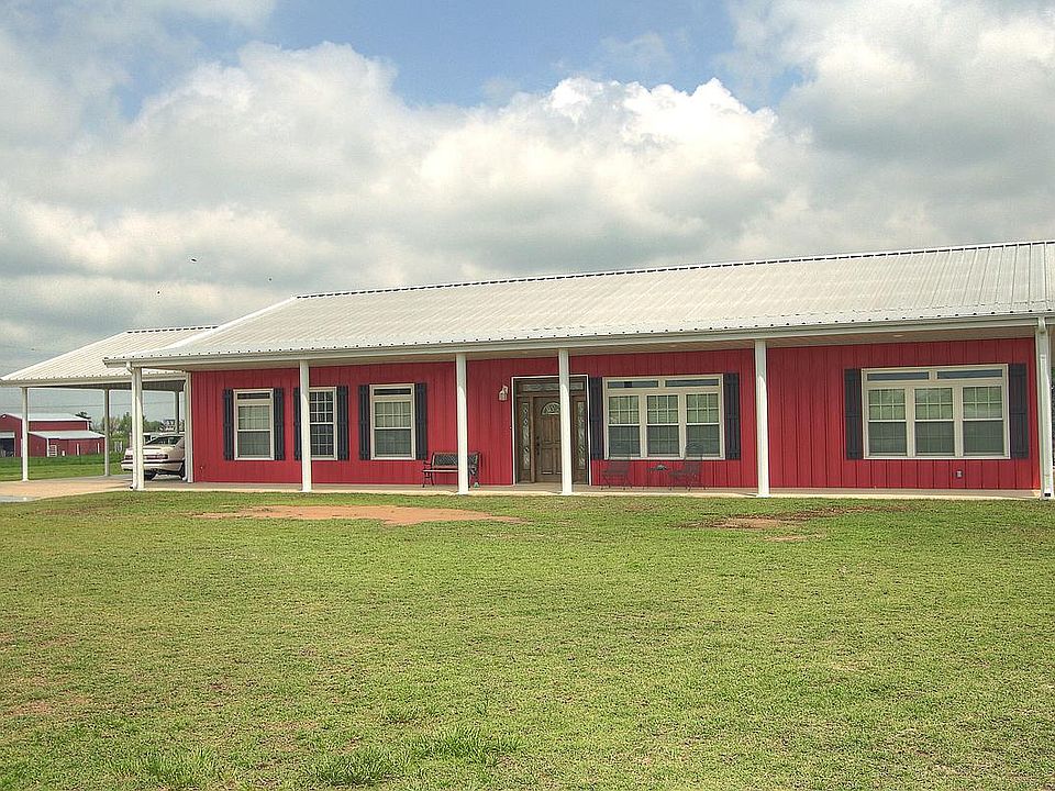Main Exterior