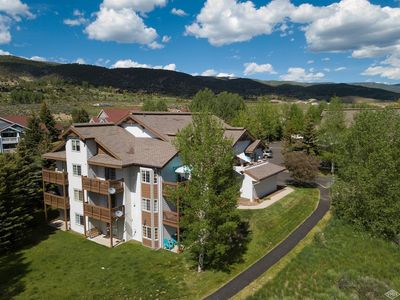 101 Crazy Horse Point #101, Edwards, CO, 81632