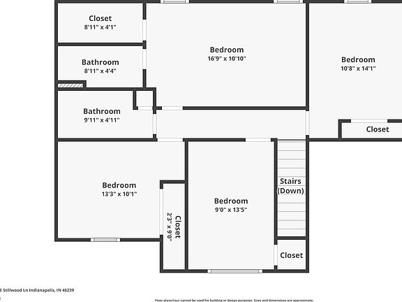 3rd image of 10543 Stillwood Ln