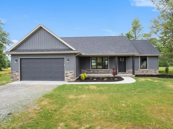 351 Yuma Dr, Sardinia, OH 45171