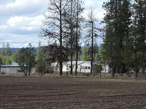 DISTANT VIEW FROM HIGHWAY ACCESS