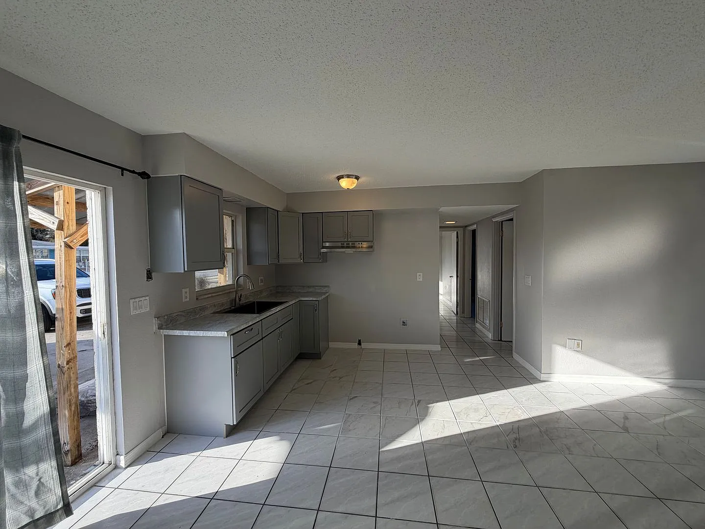 2/1 Duplex - 5219 31st St Ct E Bradenton, FL 34203 — Photo 3