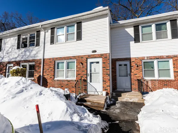 248 Woodford Avenue #9, Plainville, CT 06062
