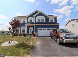 3365 Winter Dr, Dover, PA 17315