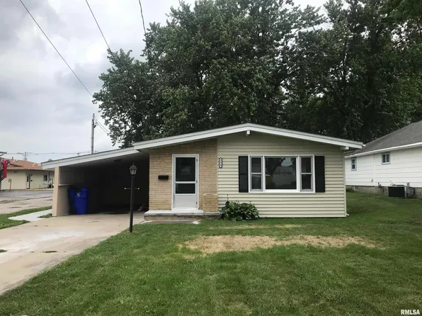 113 W Kellogg Ave, Kewanee, IL 61443
