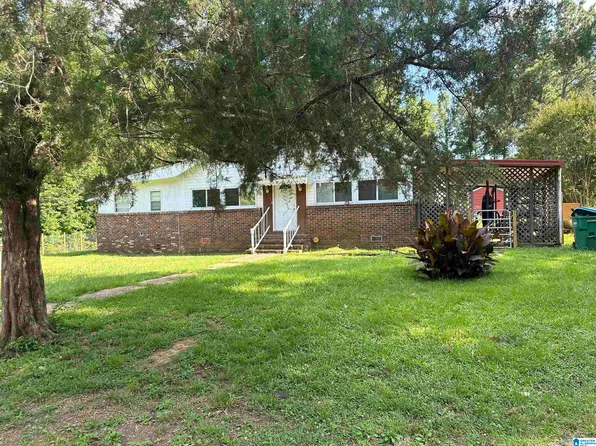 3393 Old Sylacauga Hwy, Sylacauga, AL 35150