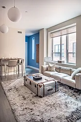 Rented by Park River