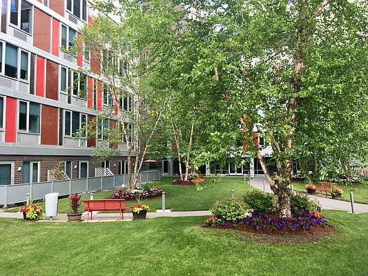 Rented by LCOR (Property Manager) | media 28