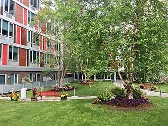 Rented by LCOR (Property Manager)