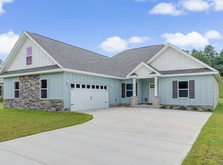 1517 Kais St, Baker, FL 32531