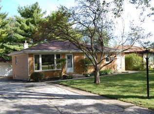 23517 N Garden Ln, Lake Zurich, IL 60047