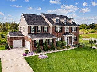 2537 Rosings Park, Mason, OH 45040
