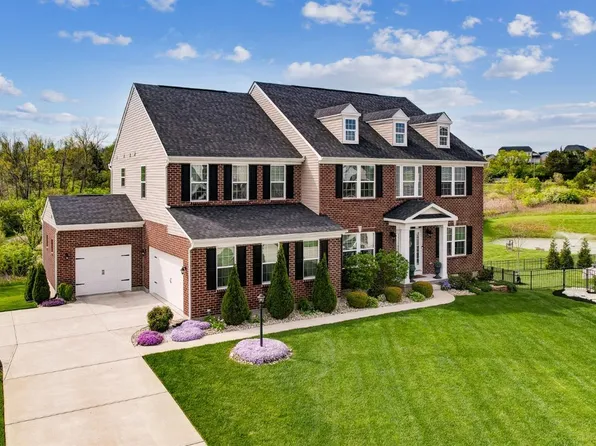 2537 Rosings Park, Mason, OH 45040