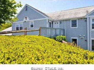 21D Mill Pond Ln #D, Durham, CT 06422