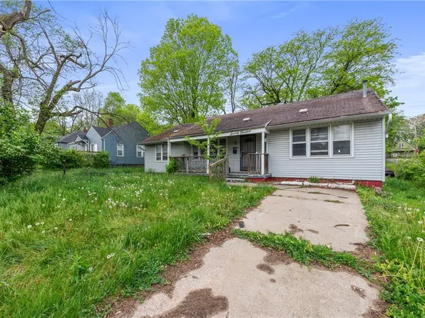 7000 Bales Ave, Kansas City, MO 64132
