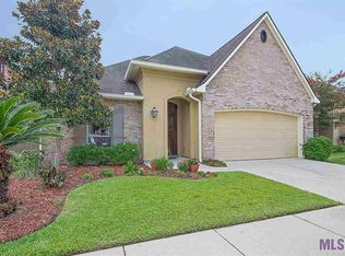5203 Quarter Ln, Baton Rouge, LA 70809
