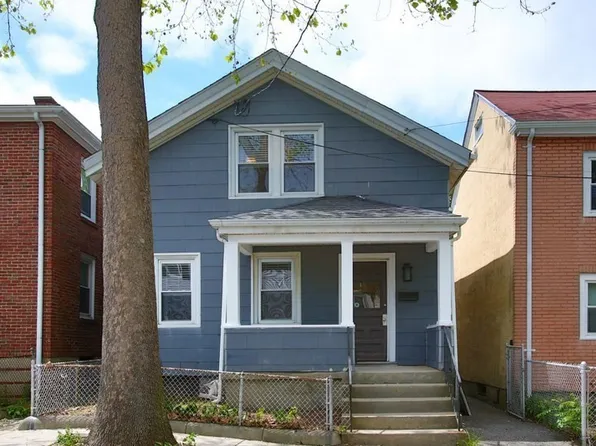 61 Shannon St, Brighton, MA 02135