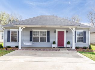 8319 Bryant Ave, Leeds, AL 35094