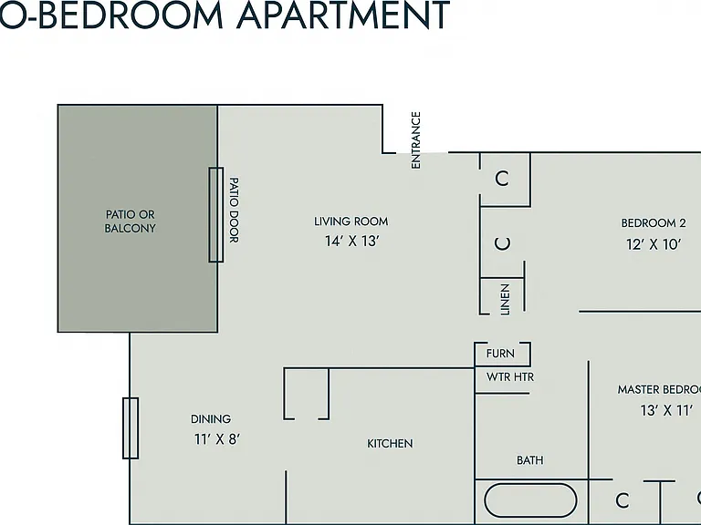 Somerset Apartments — Photo 29