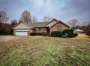1510 Levesque Ave E, Wynne, AR 72396